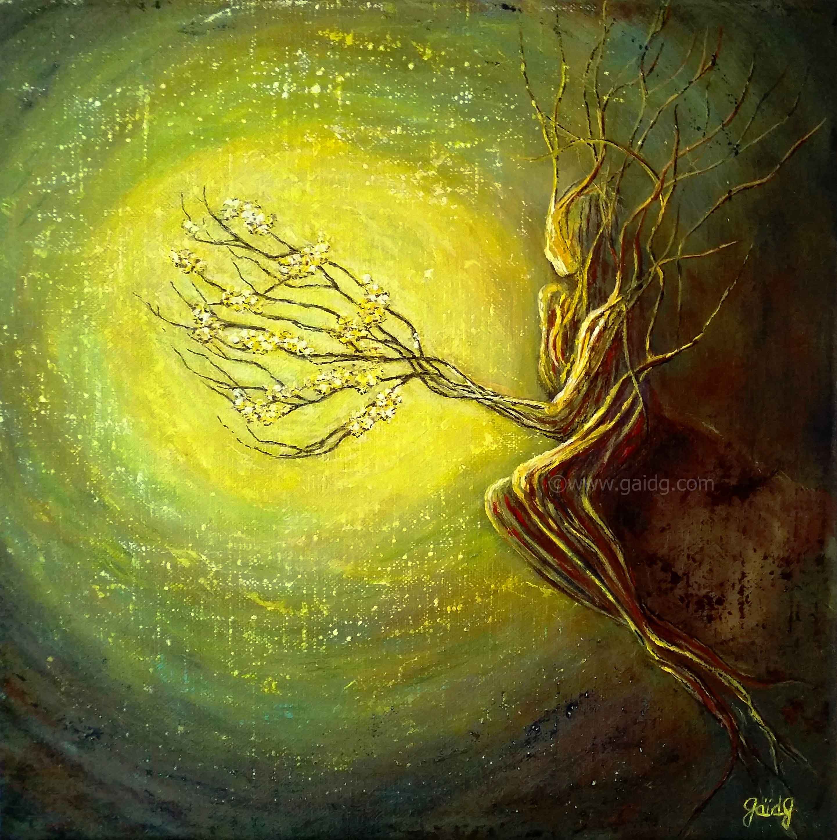 GaidG - inside - 30x30 cm