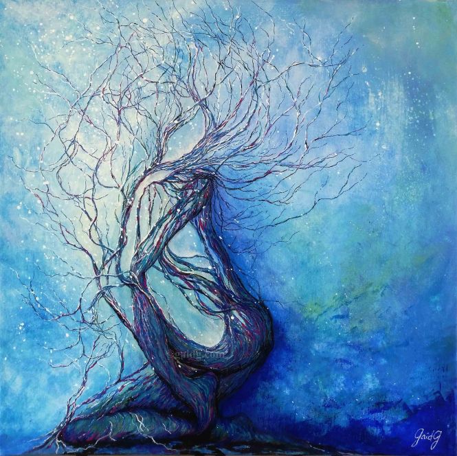 Interrogation Rêveuse