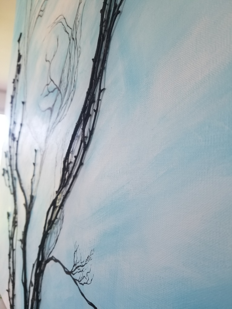 GaidG - Patience - détail